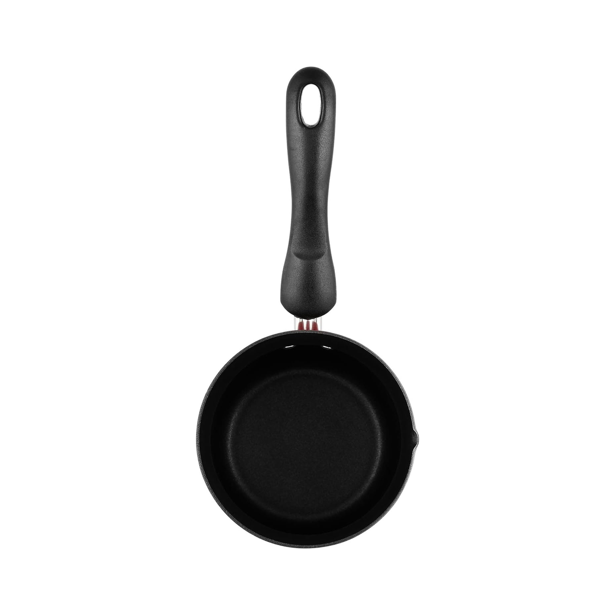 برستيج كلاسيك وعاء قهوة – 11 سم – أحمر