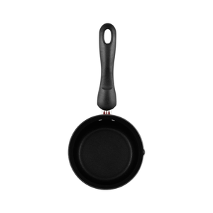 برستيج كلاسيك وعاء قهوة – 11 سم – أحمر