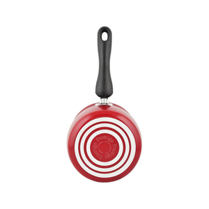 برستيج كلاسيك وعاء قهوة – 11 سم – أحمر