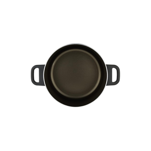 Prestige Classique Stockpot With Stainless Steel Lid - 30 Cm - Red