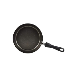 Prestige Fry Pan 22, 28 Cm Set Of 2 With Tool - Red