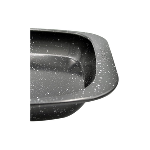 برستيج قالب فرن جرانيت مقاس صغير