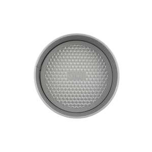 Prestige Loose Base Round Cake Pan - 25 Cm - Grey