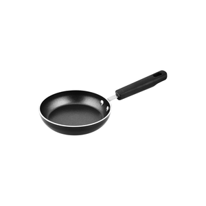 Prestige Mini Fry Pan - 12cm - Black