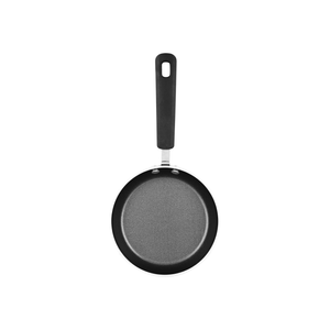 Prestige Mini Fry Pan - 12cm - Black