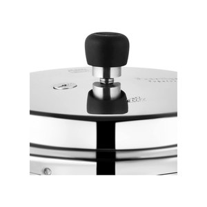 برستيج بوبولار حلة ضغط 3 لتر - فضي