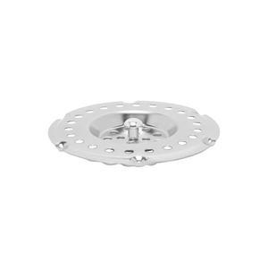 Prestige Sink Strainers - Silver