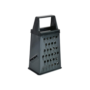 Prestige Stainless Steel Mini Box - Black