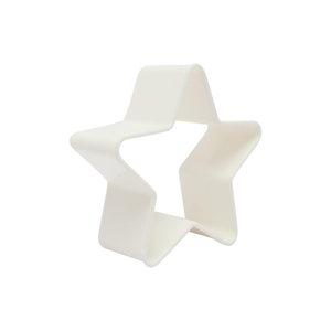 Prestige Star Shape Pastry Cutter - Set Of 5