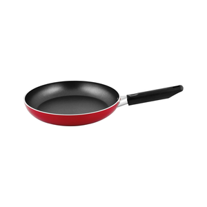 Prestige Classique Fry Pan - 28 Cm - Red