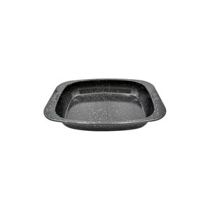 برستيج قالب فرن جرانيت مقاس صغير