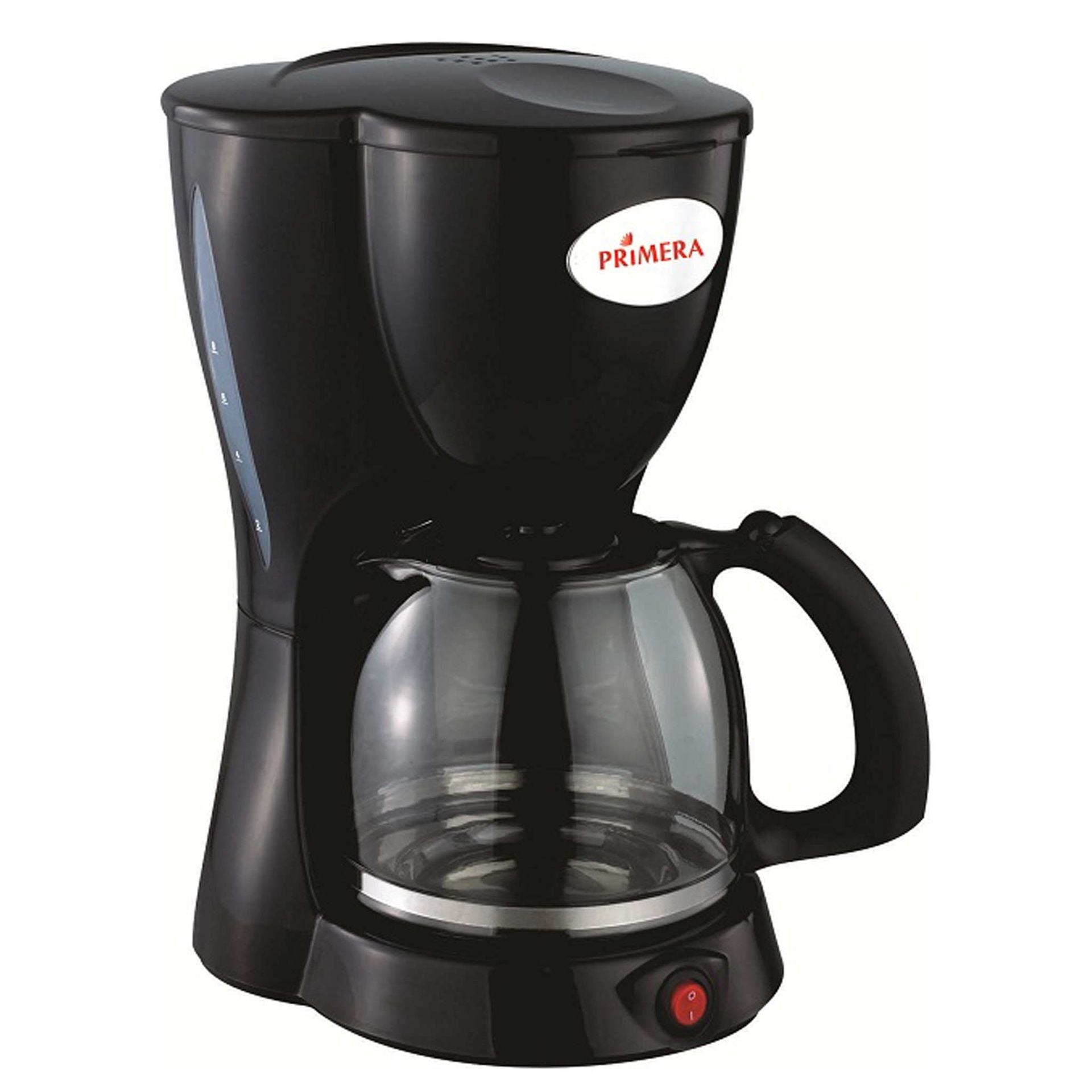 Primera Brew Coffee Maker - 1.2L - Zayoom