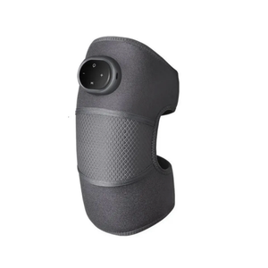 Pro 3-in-1 Heated Knee Elbow & Shoulder Massager - Cordless & Rechargeable