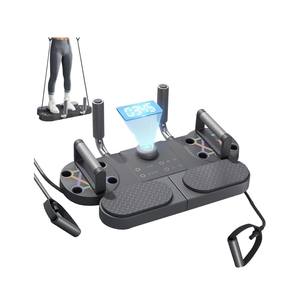 Push-up Bar-5-in-1 Multifunctional Strength Training Device