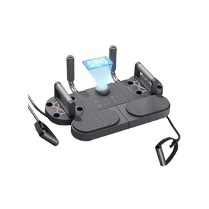 Push-up Bar-5-in-1 Multifunctional Strength Training Device