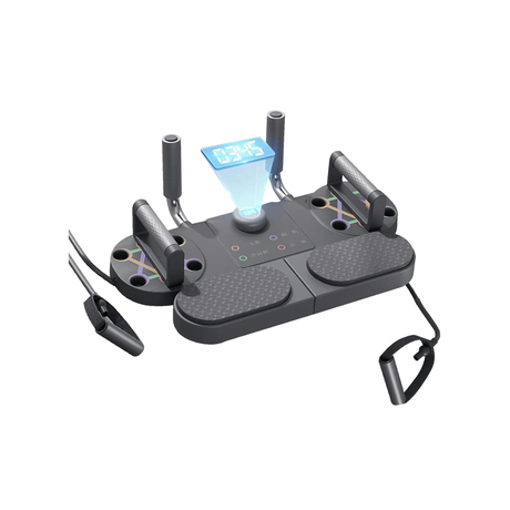 Push-up Bar-5-in-1 Multifunctional Strength Training Device