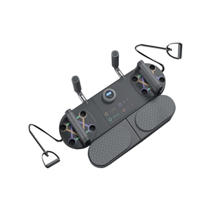 Push-up Bar-5-in-1 Multifunctional Strength Training Device