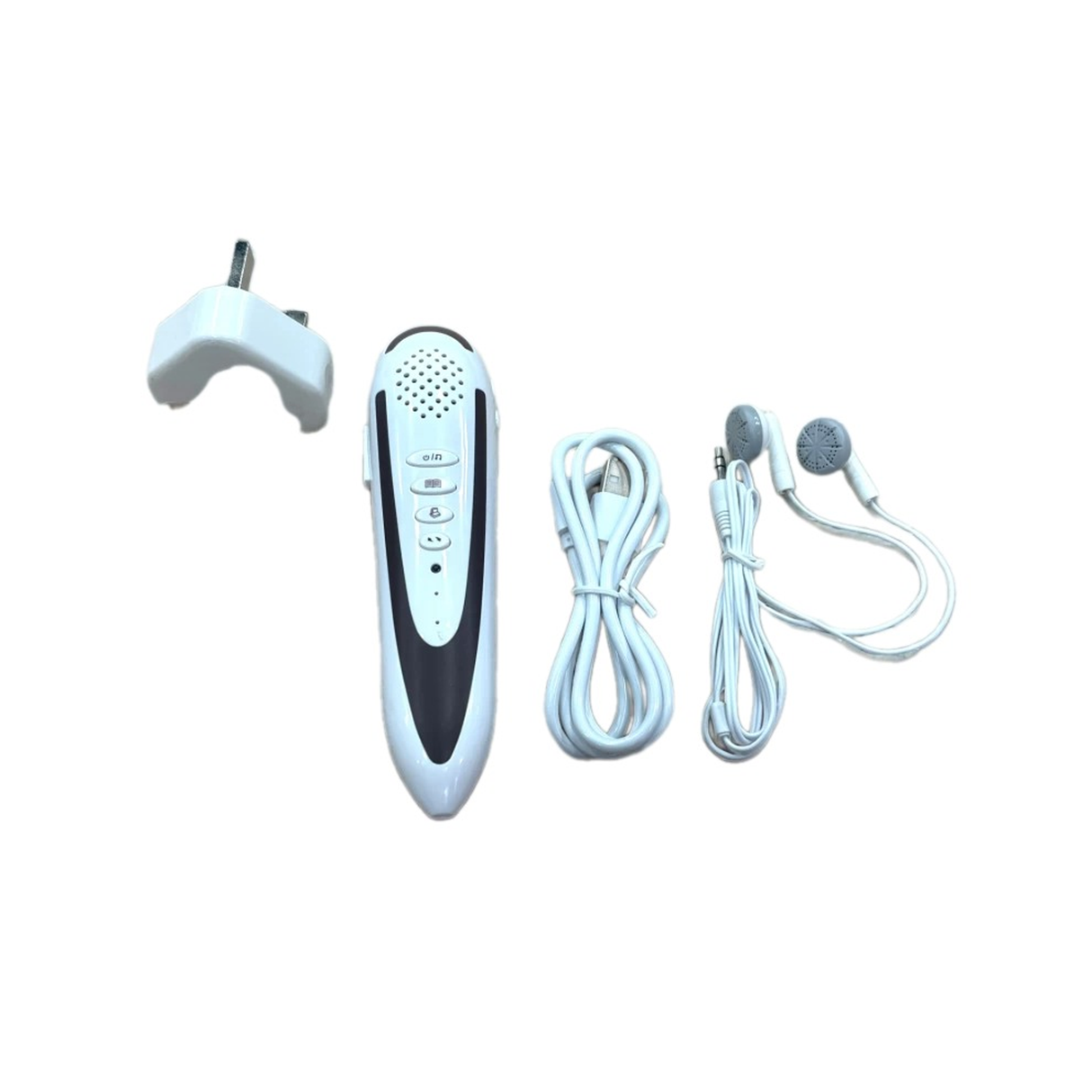 Quran Reading Pen With 16 Books Multilingual Audio