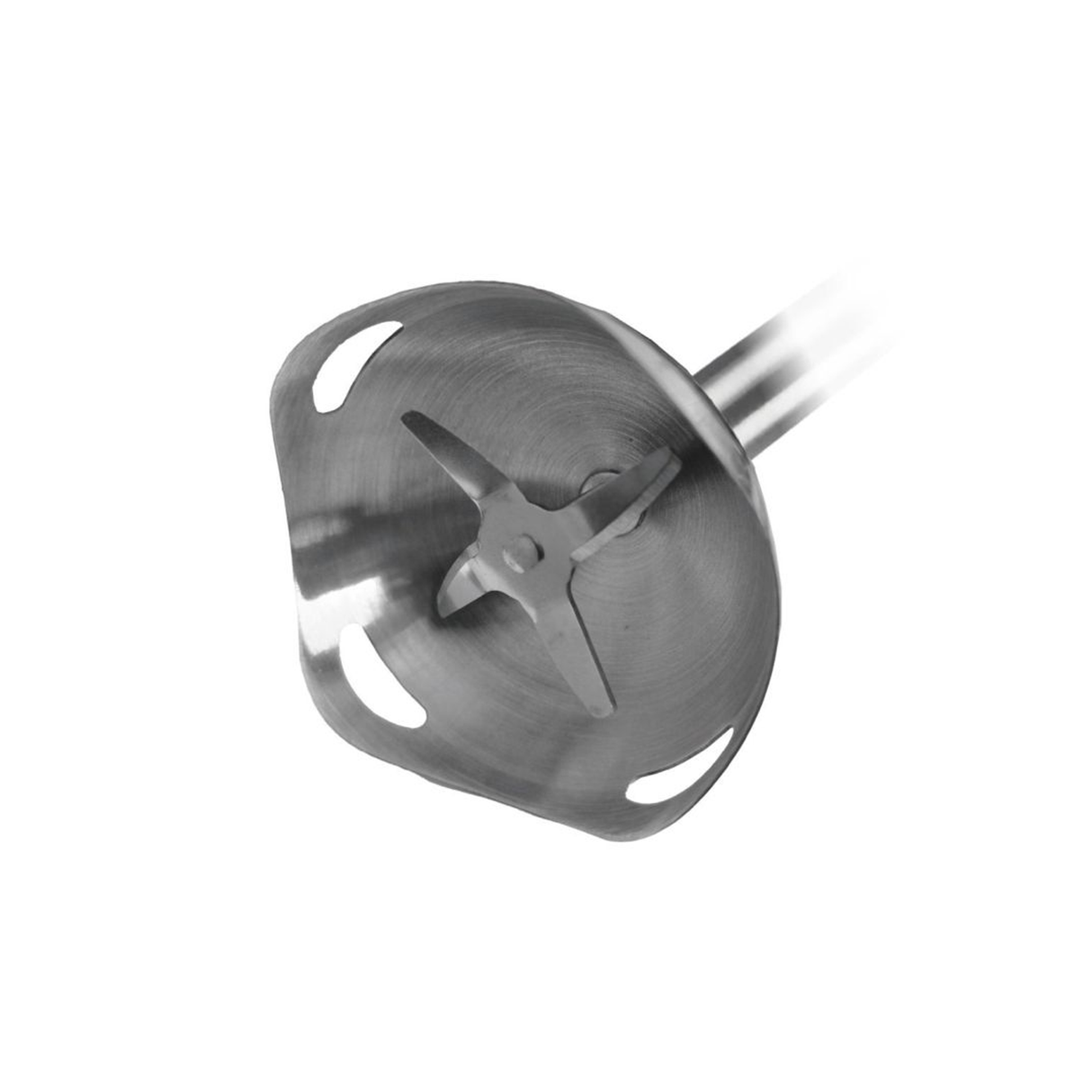 راف خلاط يدوي متعدد الوظائف 4 في 1  (خلاط، مفرمة، مضرب، خلاط مزج) – بقدرة 340 واط، عصا ستانلس ستيل بسرعتين وكأس 600 مل