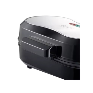 راف صانع أومليت كهربائي 850 واط ذو وجهين مع طبقة غير لاصقة وتوزيع حرارة متساوي