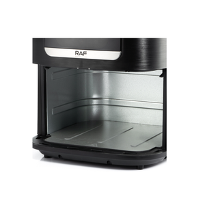 RAF Multi-Purpose Digital Air Fryer 1700W & 8L Capacity