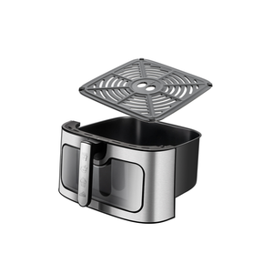 RAF Multi-Purpose Digital Air Fryer 1700W & 8L Capacity