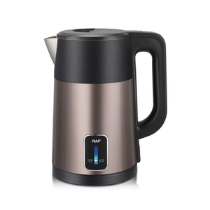 راف غلاية كهربائية سمارت بسعة 2.5 لتر مع إضاءة ليد – بقدرة 1800 واط