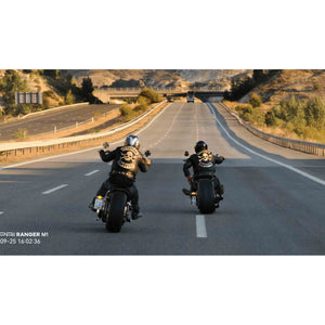 رانجر برو ألتيميت – تصوير بدقة 3K – واي فاي 5 جيجا هرتز – منفذ USB-A / طقم توصيل ذكي (مجموعة أسلاك صلبة ذكية)