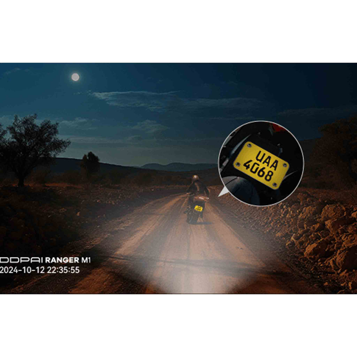 رانجر برو ألتيميت – تصوير بدقة 3K – واي فاي 5 جيجا هرتز – منفذ USB-A / طقم توصيل ذكي (مجموعة أسلاك صلبة ذكية)