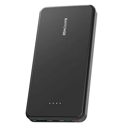 RAVPower 5 in 1 Premium Power Bank Combo