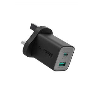 RAVPower RP-PC1046 - PD Pioneer 35W 2-Port Wall Charger