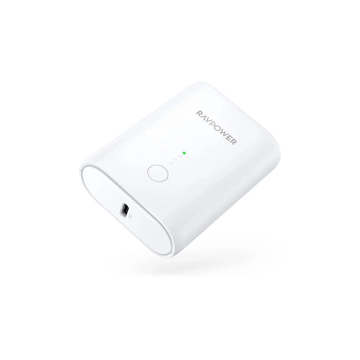 RAVPower 10000mAh PD 18W MFi Power Bank - Portable Charger