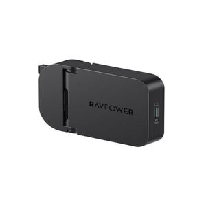 RAVPower RP-PC1082 PD 35W USB-C Wall Charger - ASIS