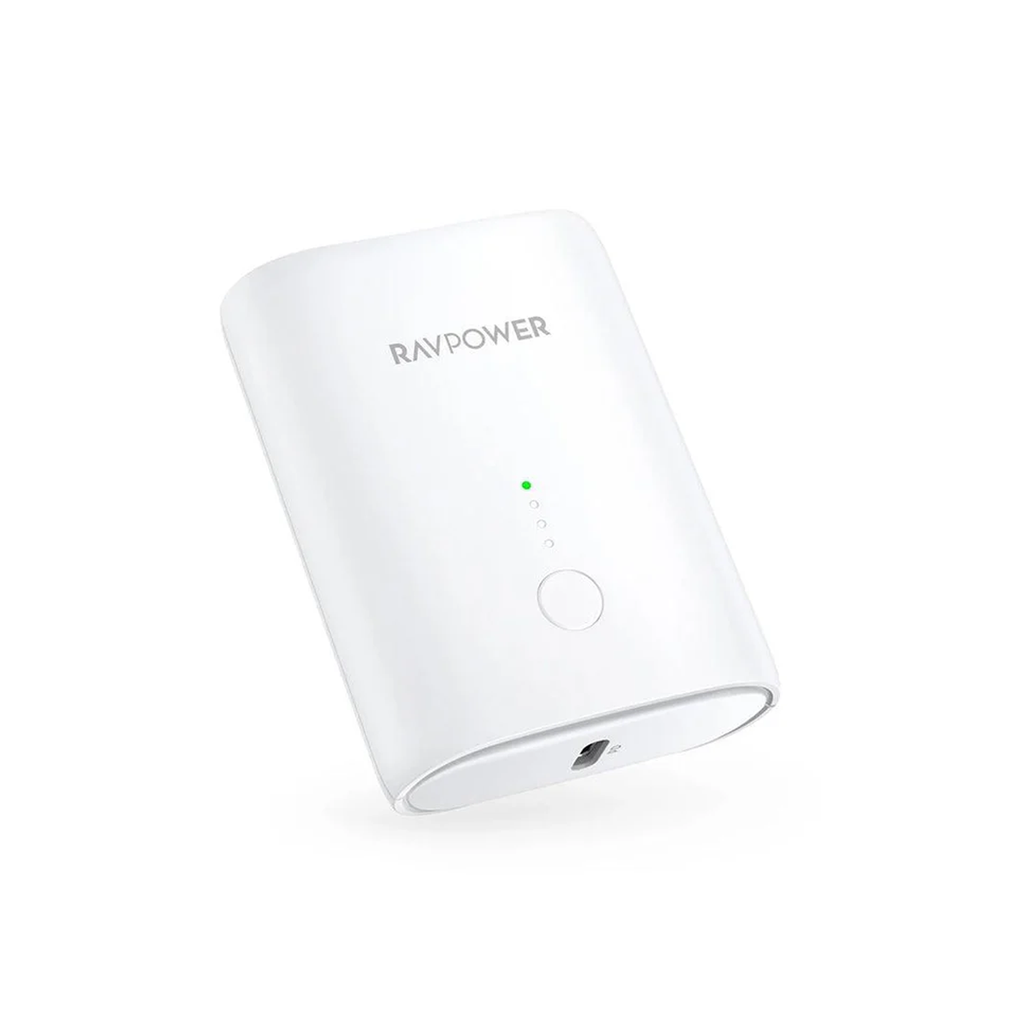 RAVPower 10000mAh PD 18W MFi Power Bank - Portable Charger