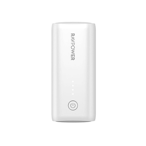 RAVPower 6700mAh Power Bank - Portable Charger - ASIS