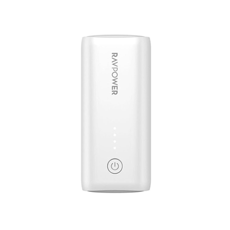 RAVPower 6700mAh Power Bank - Portable Charger - ASIS