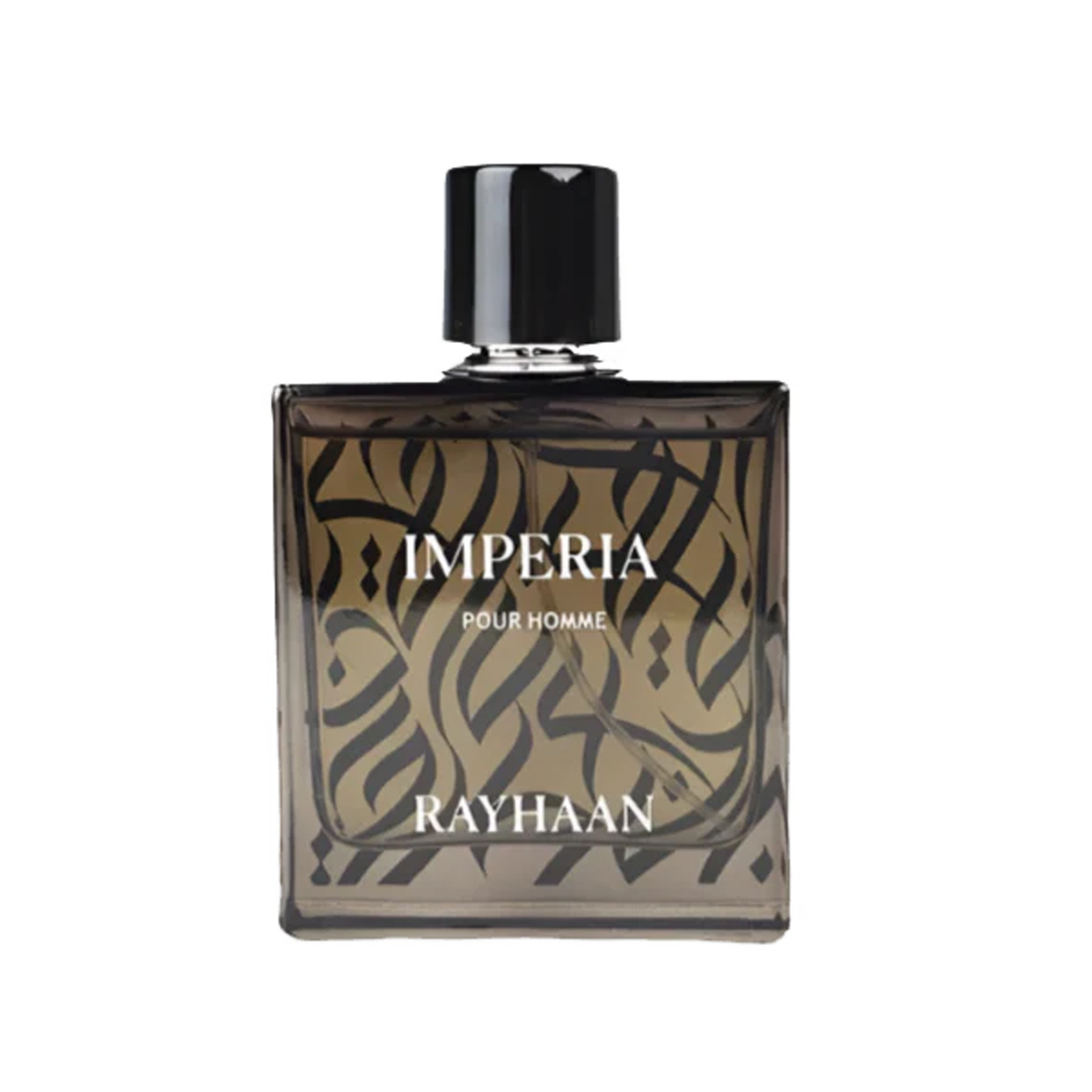 Rayhaan Imperia Collection EDP for Men - 100  ML