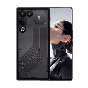 REDMAGIC 11 Air 5G – 512GB ROM – 16GB RAM - Gaming Mobile Phone (Global Version)