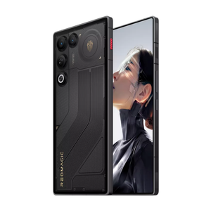 REDMAGIC 11 Air 5G – 512GB ROM – 16GB RAM - Gaming Mobile Phone (Global Version)