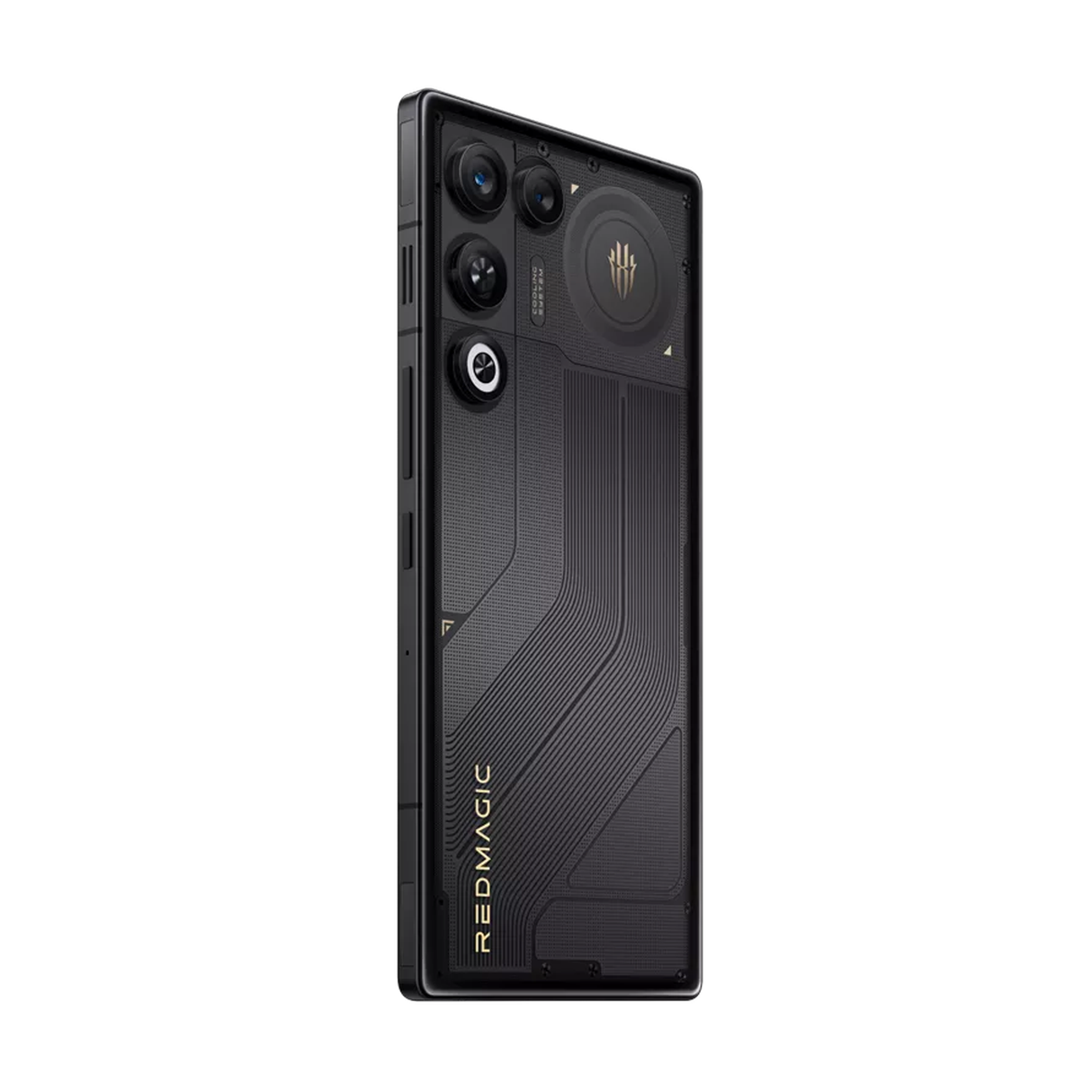 REDMAGIC 11 Air 5G – 512GB ROM – 16GB RAM - Gaming Mobile Phone (Global Version)