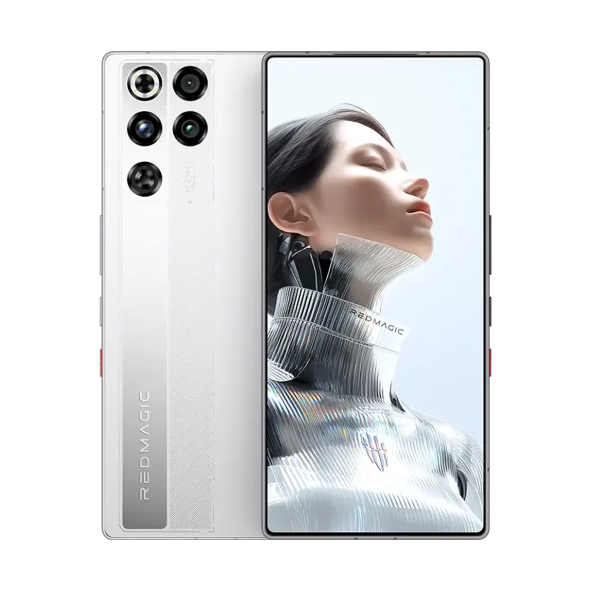 REDMAGIC 11 Pro 5G – 512GB ROM – 16GB RAM - Gaming Mobile Phone (Global Version)