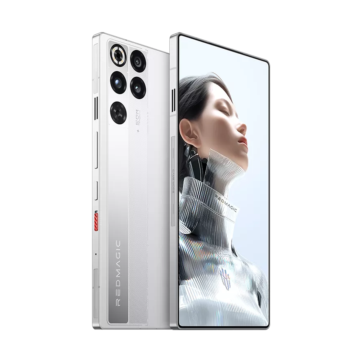REDMAGIC 11 Pro 5G – 512GB ROM – 16GB RAM - Gaming Mobile Phone (Global Version)