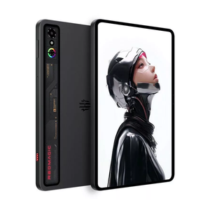 REDMAGIC Astra Gaming Tablet 1TB, 24GB RAM - 9 inch WiFi Tablet (Global Version)