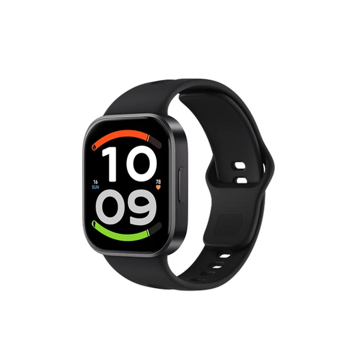 Xiaomi Redmi Watch 6 Active - Midnight Black