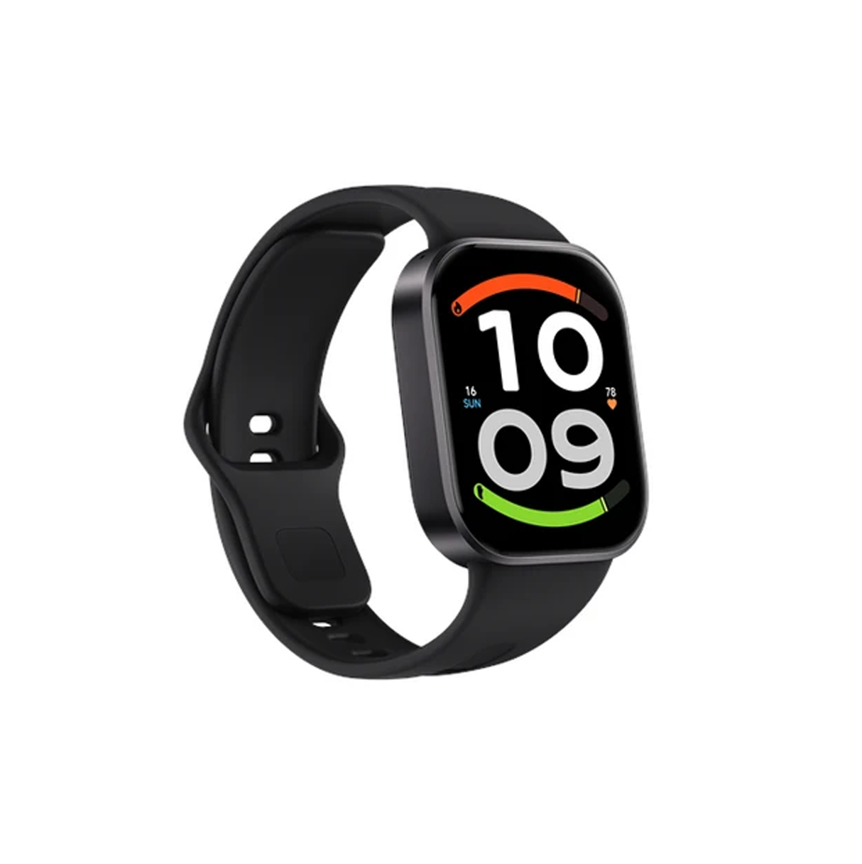 Xiaomi Redmi Watch 6 Active - Midnight Black