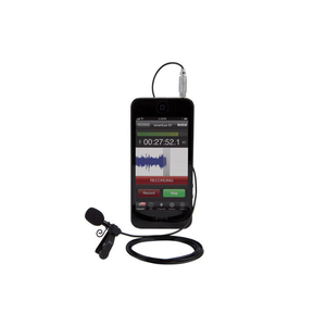 RODE Smart Lav Plus Microphone - Zayoom