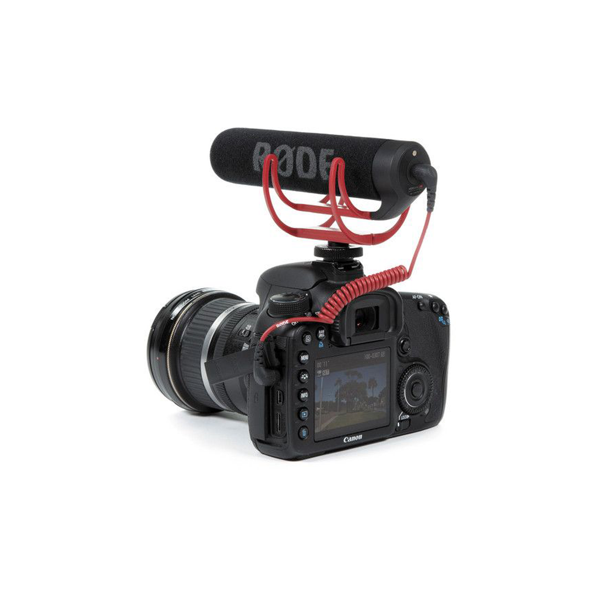 RODE VideoMic GO - Zayoom