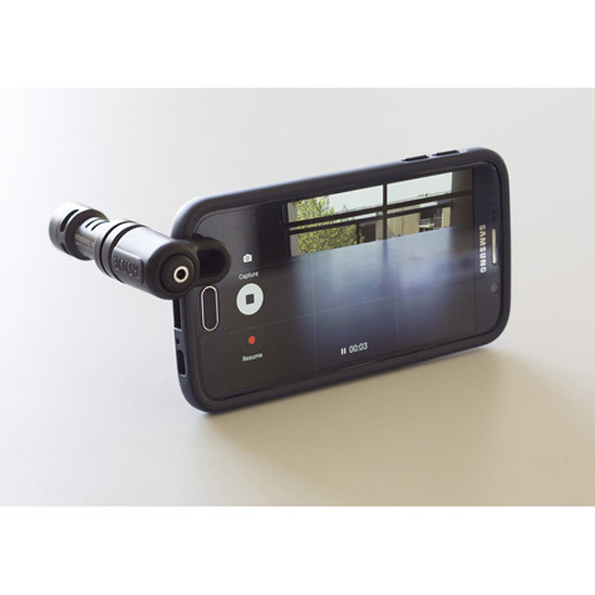 RODE VideoMic Me Directional Mic-Phones - Zayoom