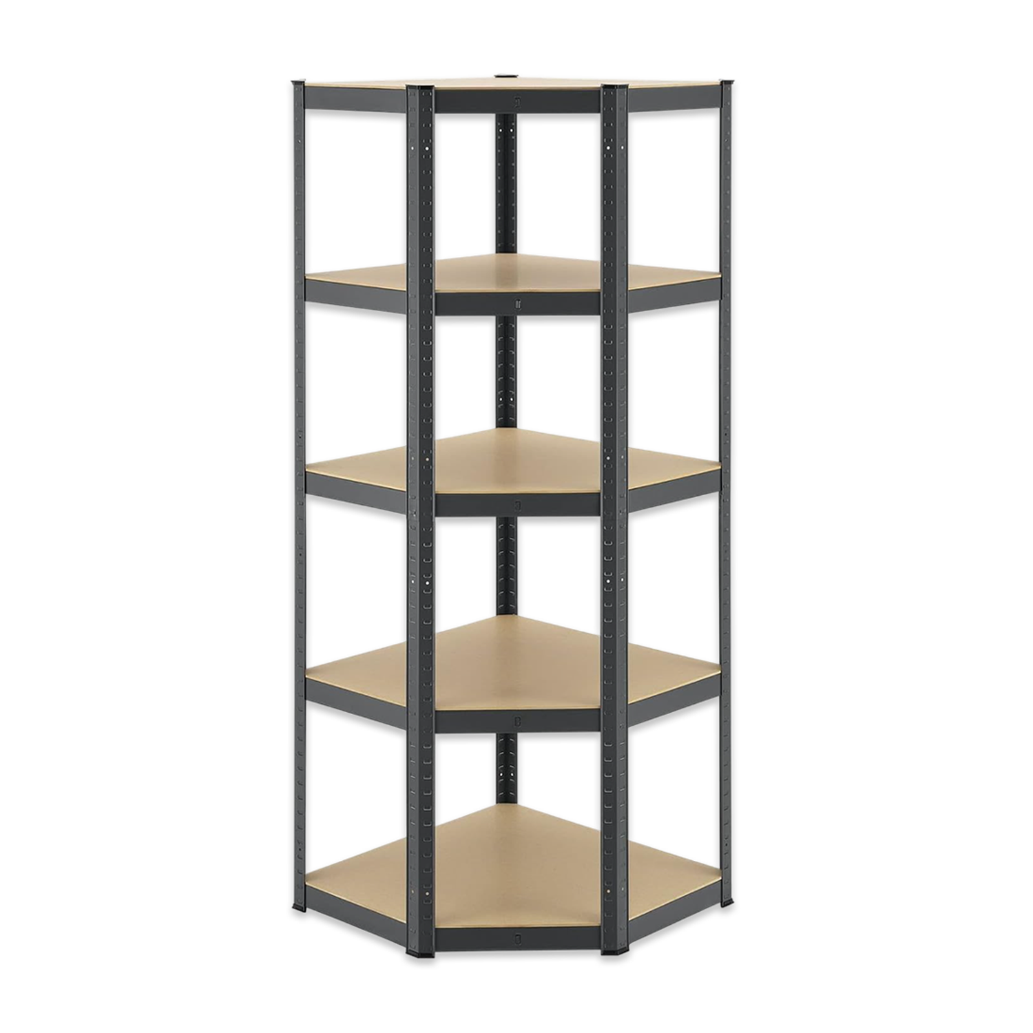 Racking Corner - Grey – Zayoom