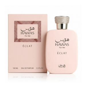 Rasasi Hawas Eclat EDP For Women 100ml